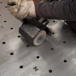 Table de soudure 3000x1500x10